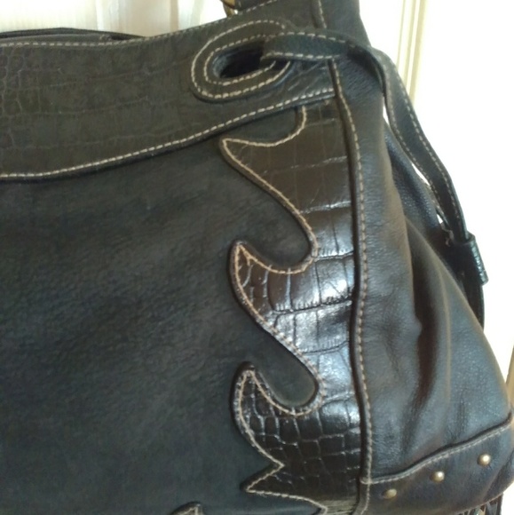 Kate Landry purse - Picture 4 of 8